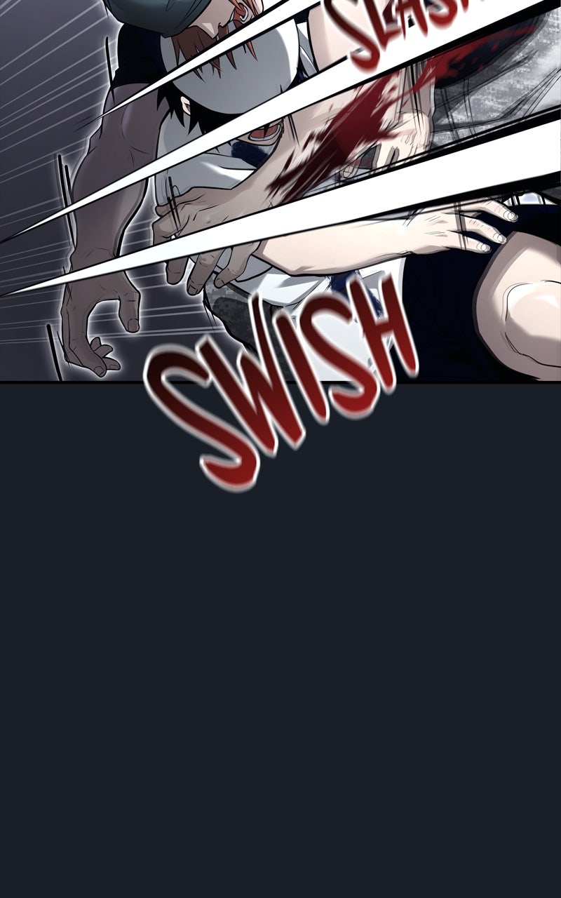 Read Tower of God Urek Mazino Manga Online