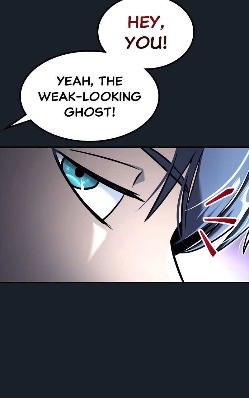 Read Tower of God Urek Mazino Manga Online
