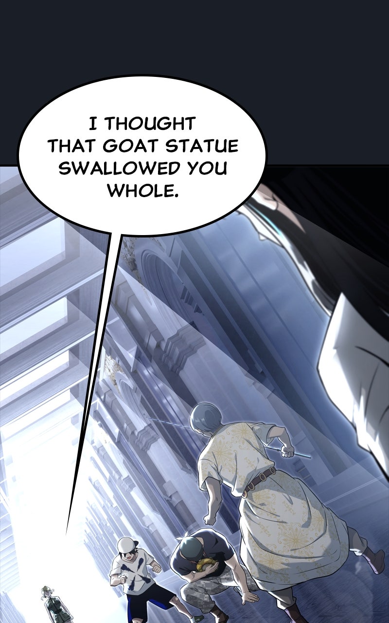 Read Tower of God Urek Mazino Manga Online