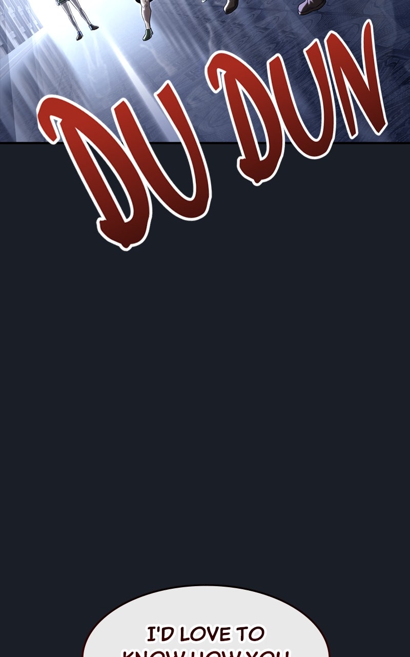 Read Tower of God Urek Mazino Manga Online