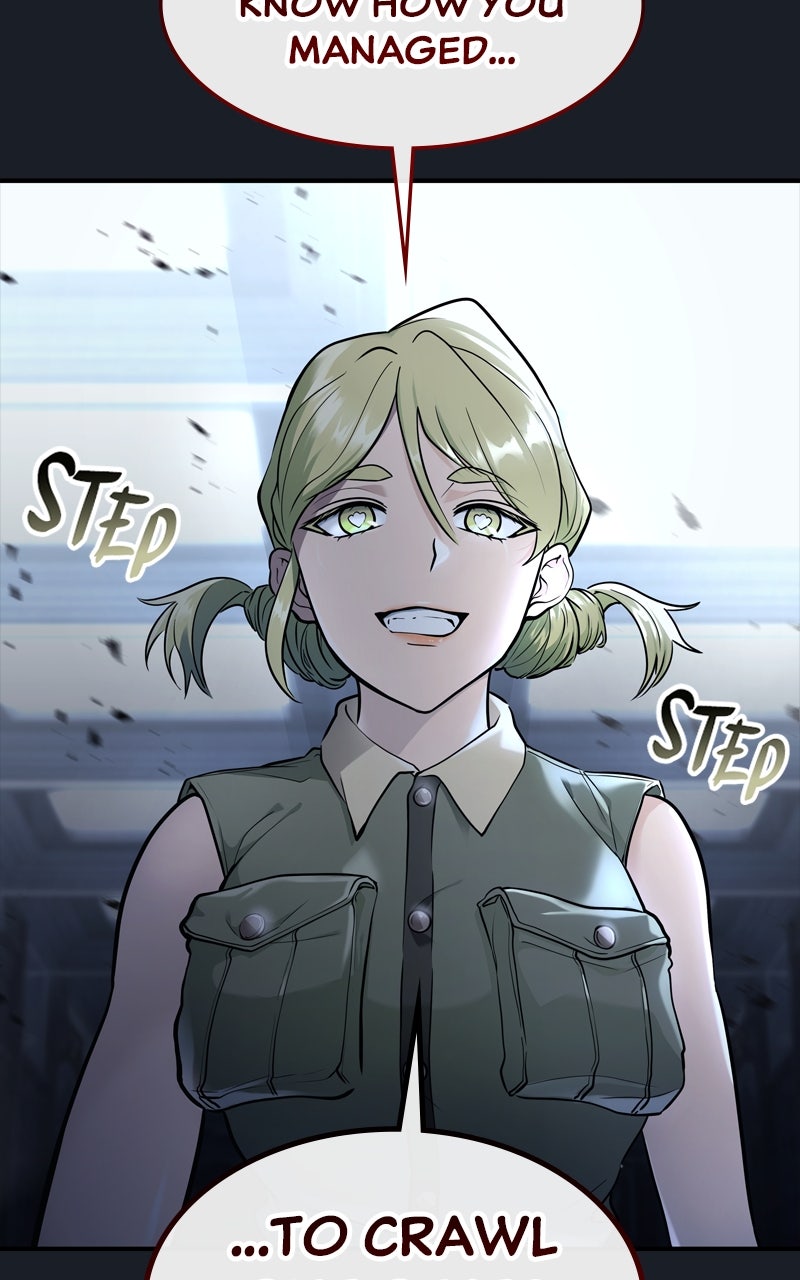 Read Tower of God Urek Mazino Manga Online