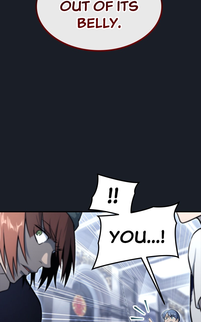 Read Tower of God Urek Mazino Manga Online