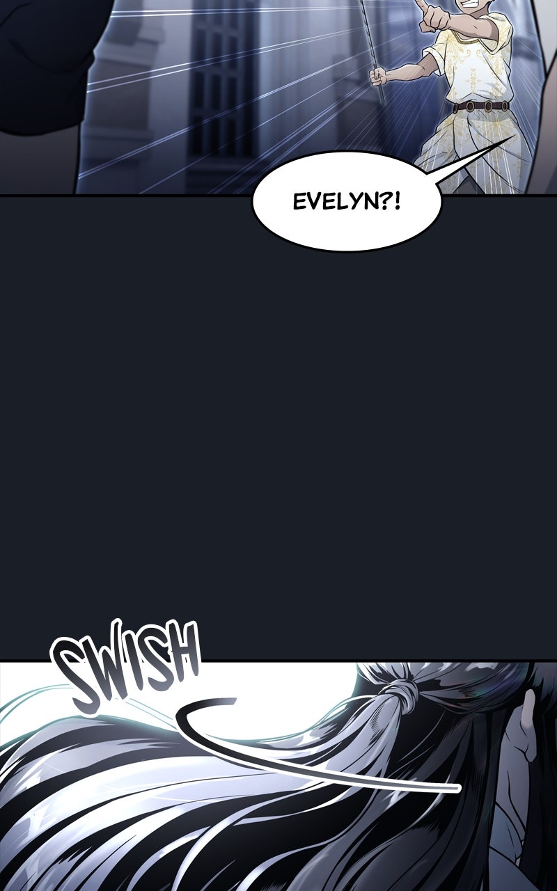 Read Tower of God Urek Mazino Manga Online