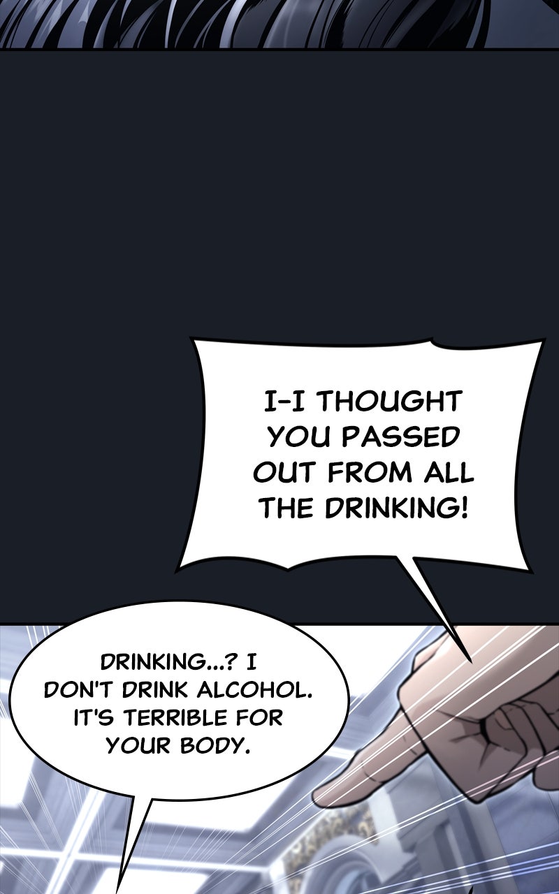 Read Tower of God Urek Mazino Manga Online