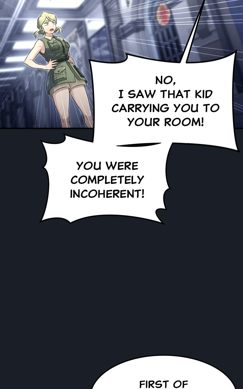 Read Tower of God Urek Mazino Manga Online