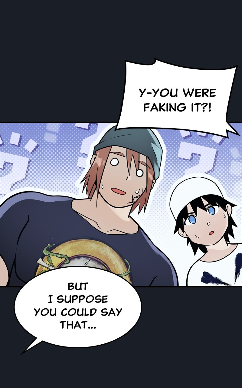 Read Tower of God Urek Mazino Manga Online