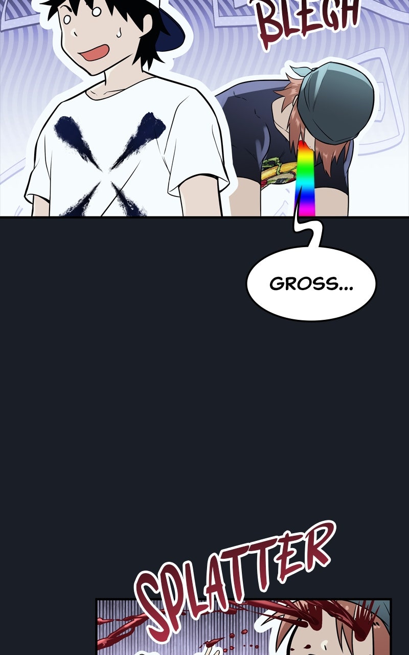 Read Tower of God Urek Mazino Manga Online