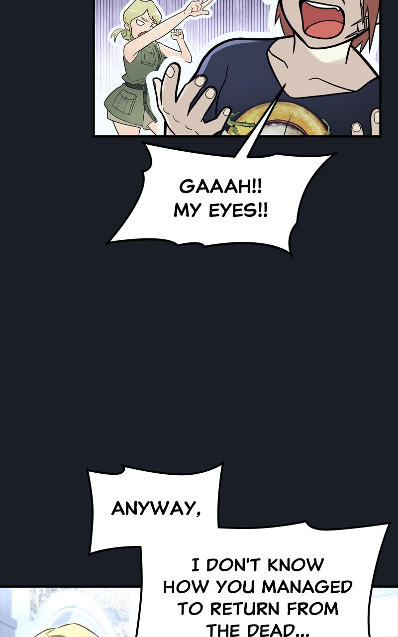 Read Tower of God Urek Mazino Manga Online