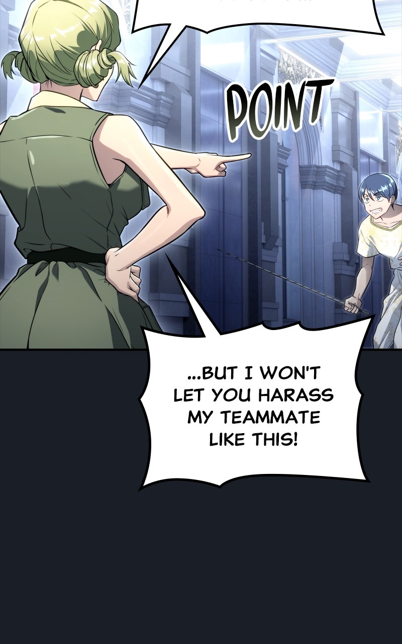 Read Tower of God Urek Mazino Manga Online