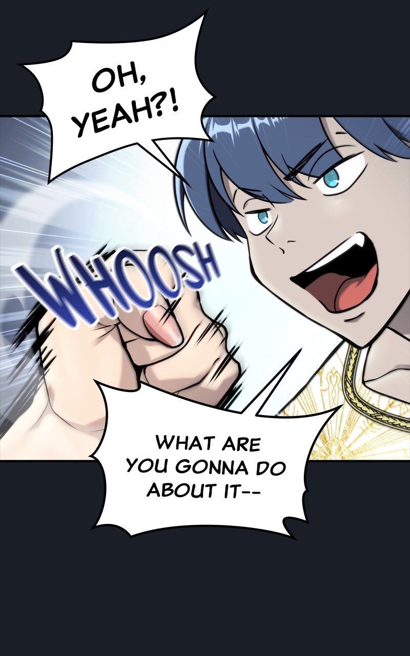 Read Tower of God Urek Mazino Manga Online