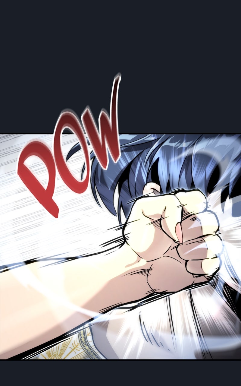 Read Tower of God Urek Mazino Manga Online