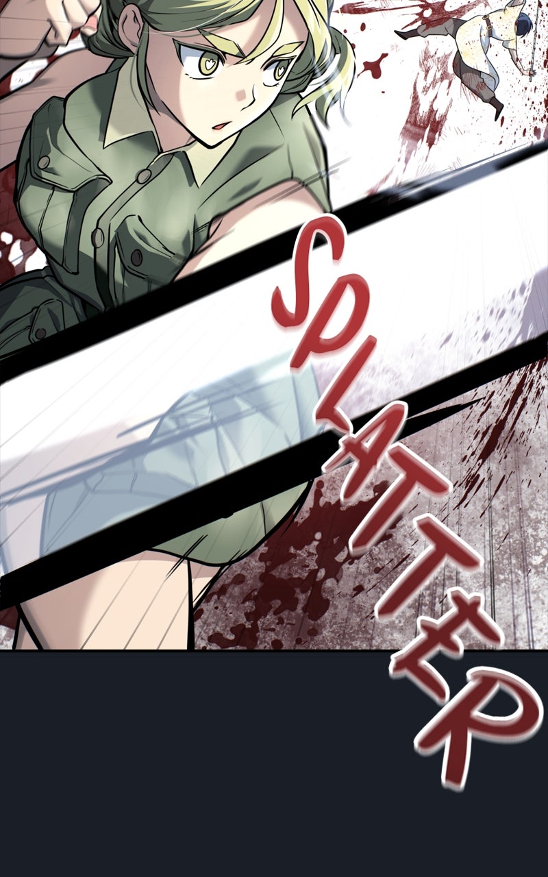 Read Tower of God Urek Mazino Manga Online