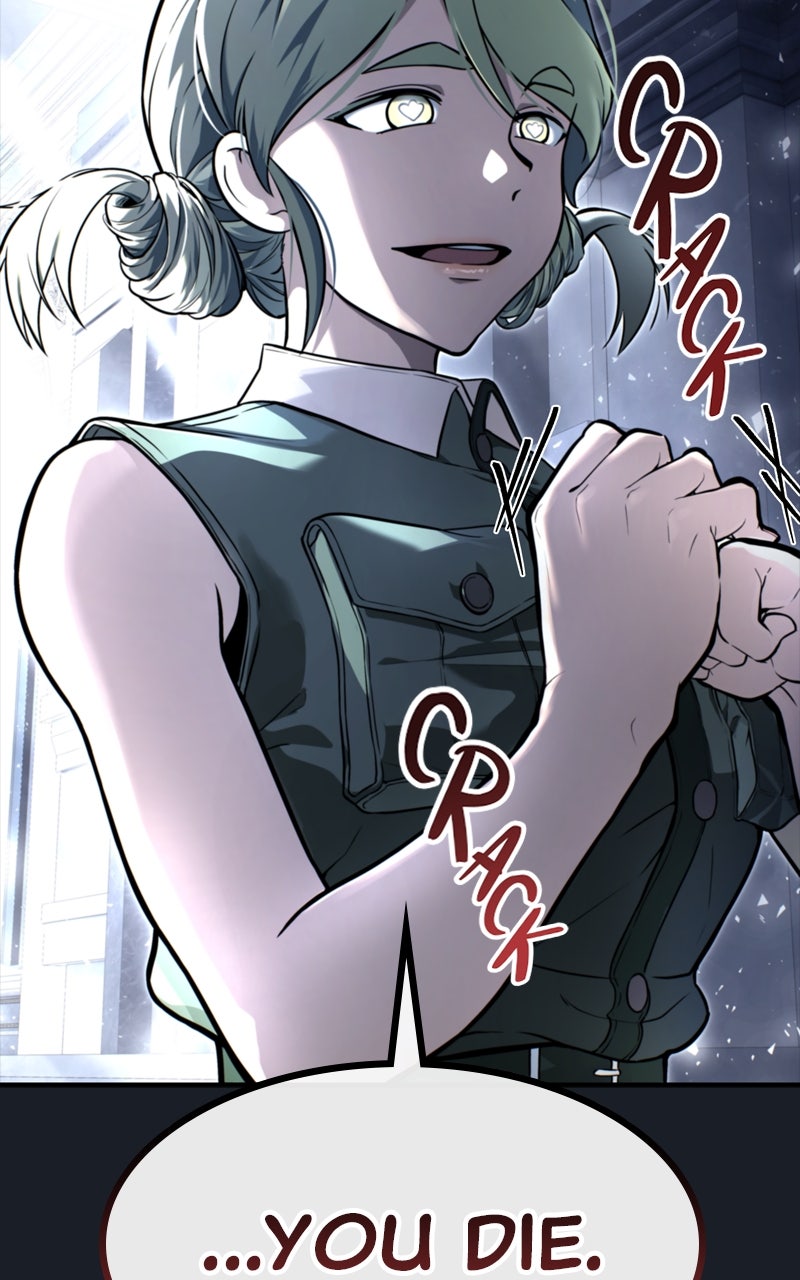Read Tower of God Urek Mazino Manga Online