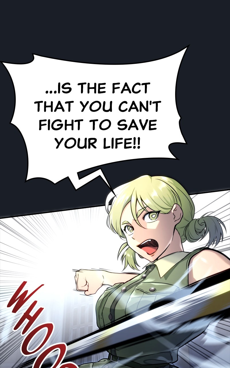 Read Tower of God Urek Mazino Manga Online