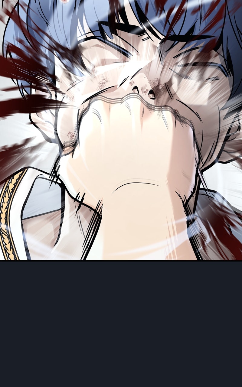 Read Tower of God Urek Mazino Manga Online