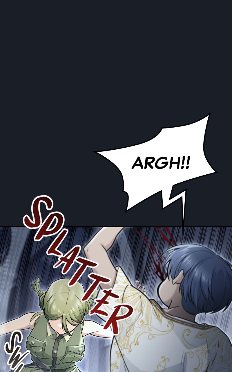 Read Tower of God Urek Mazino Manga Online