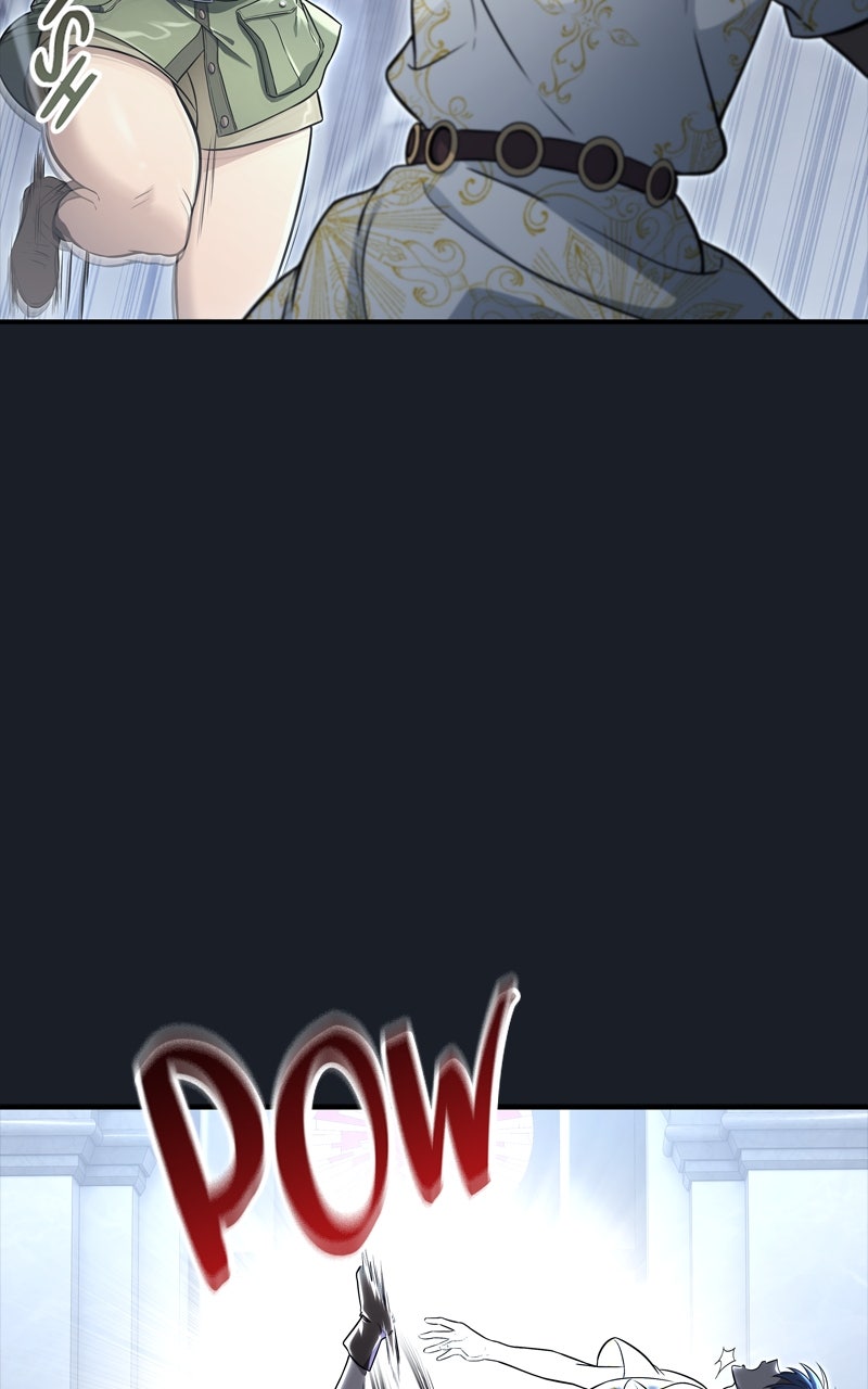 Read Tower of God Urek Mazino Manga Online
