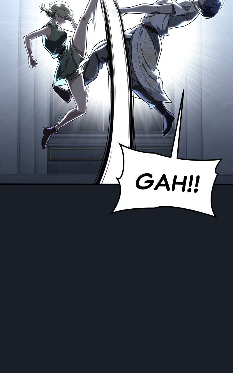 Read Tower of God Urek Mazino Manga Online