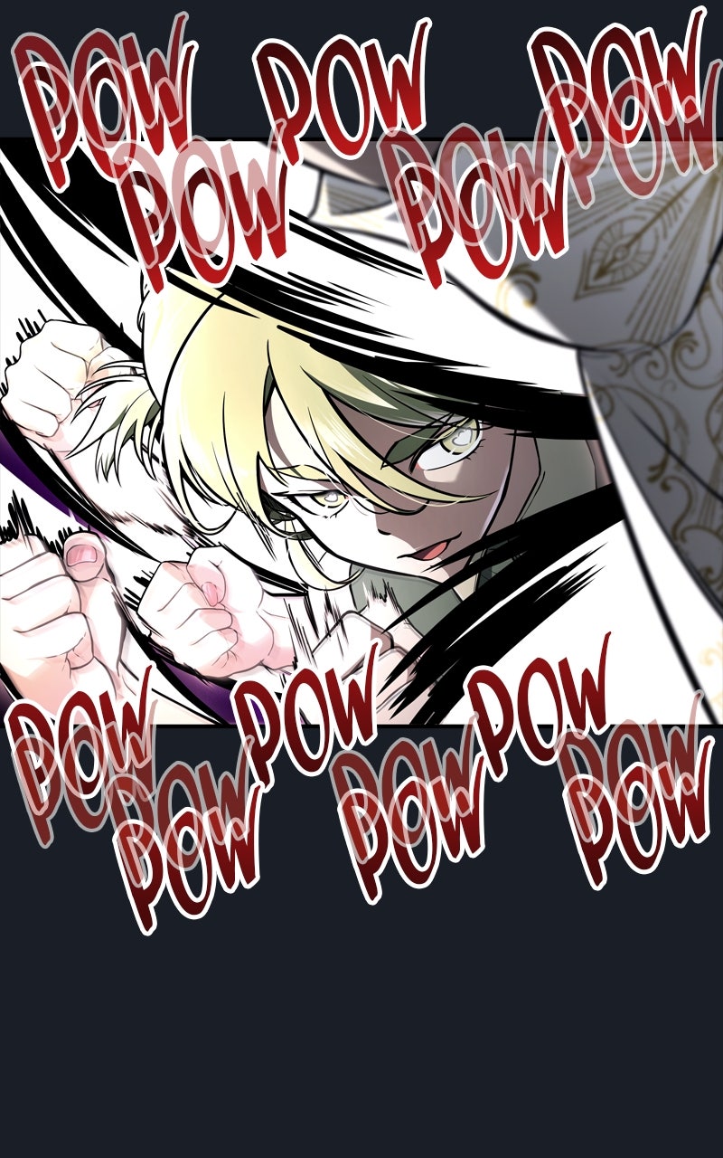 Read Tower of God Urek Mazino Manga Online