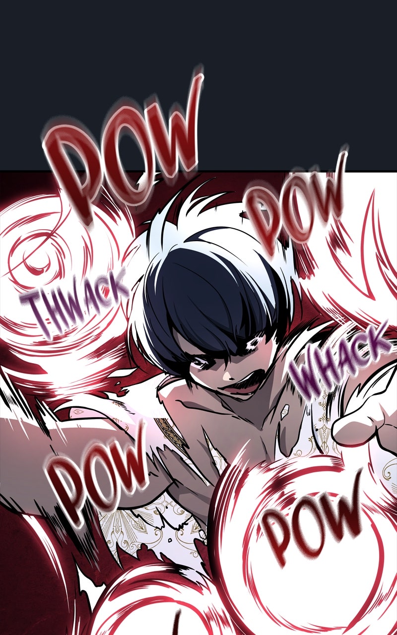 Read Tower of God Urek Mazino Manga Online