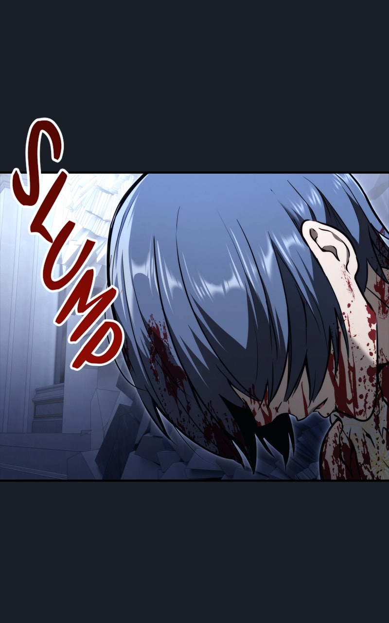 Read Tower of God Urek Mazino Manga Online