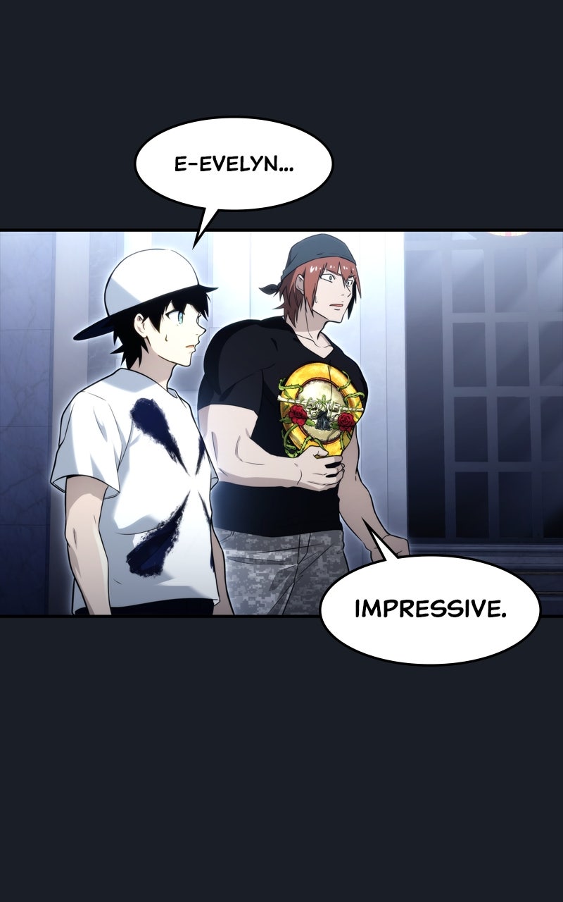 Read Tower of God Urek Mazino Manga Online