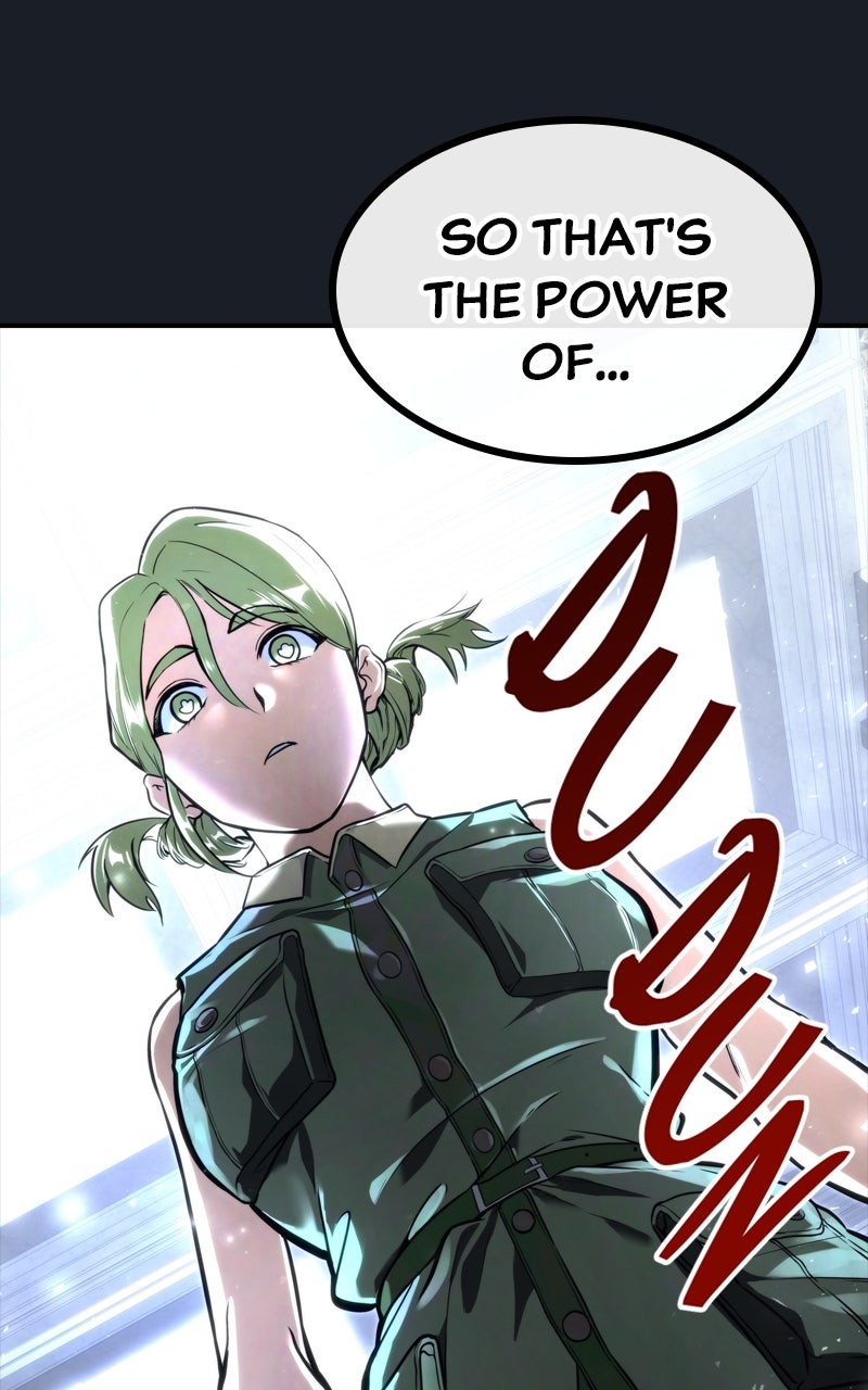 Read Tower of God Urek Mazino Manga Online