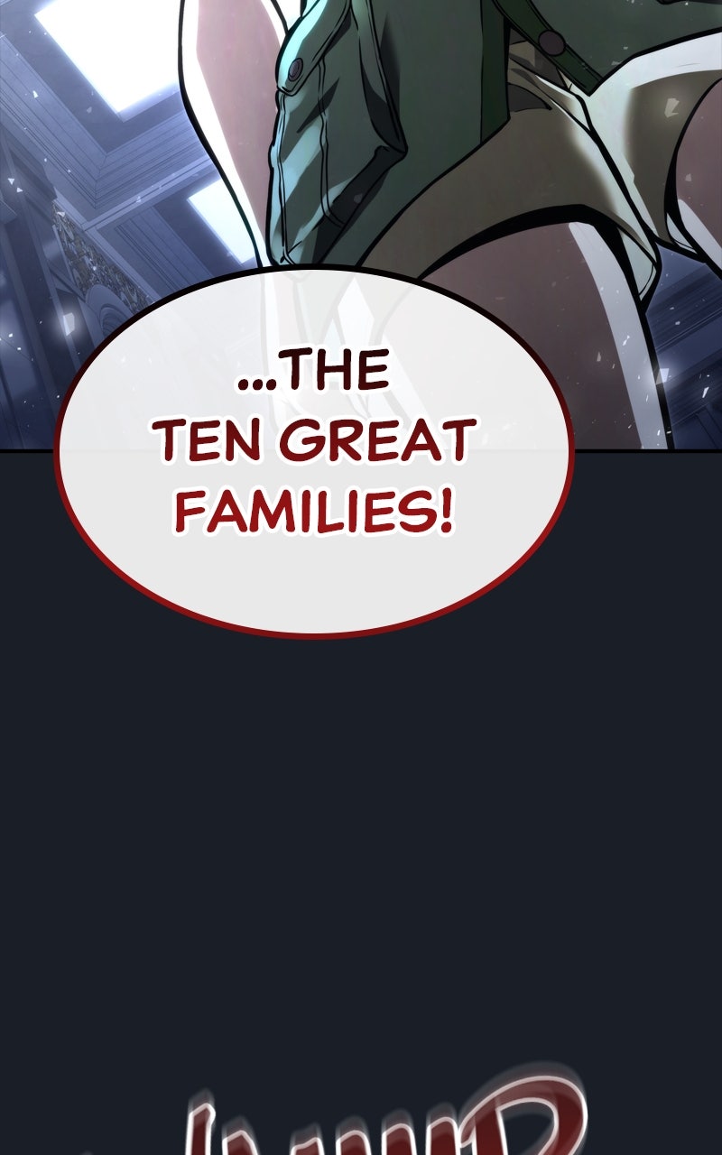 Read Tower of God Urek Mazino Manga Online