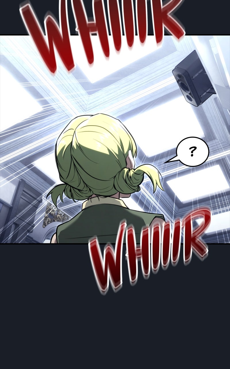 Read Tower of God Urek Mazino Manga Online