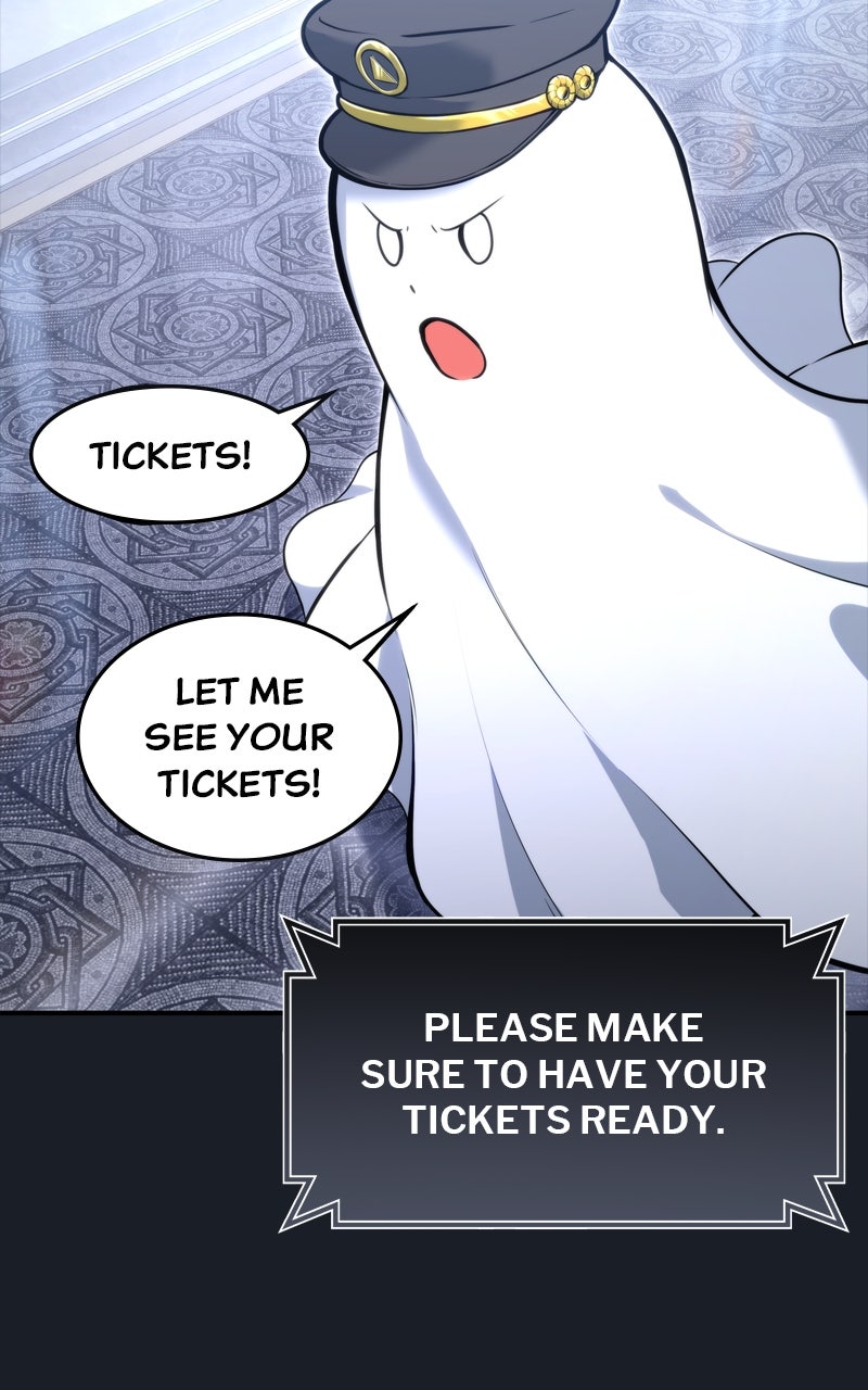 Read Tower of God Urek Mazino Manga Online