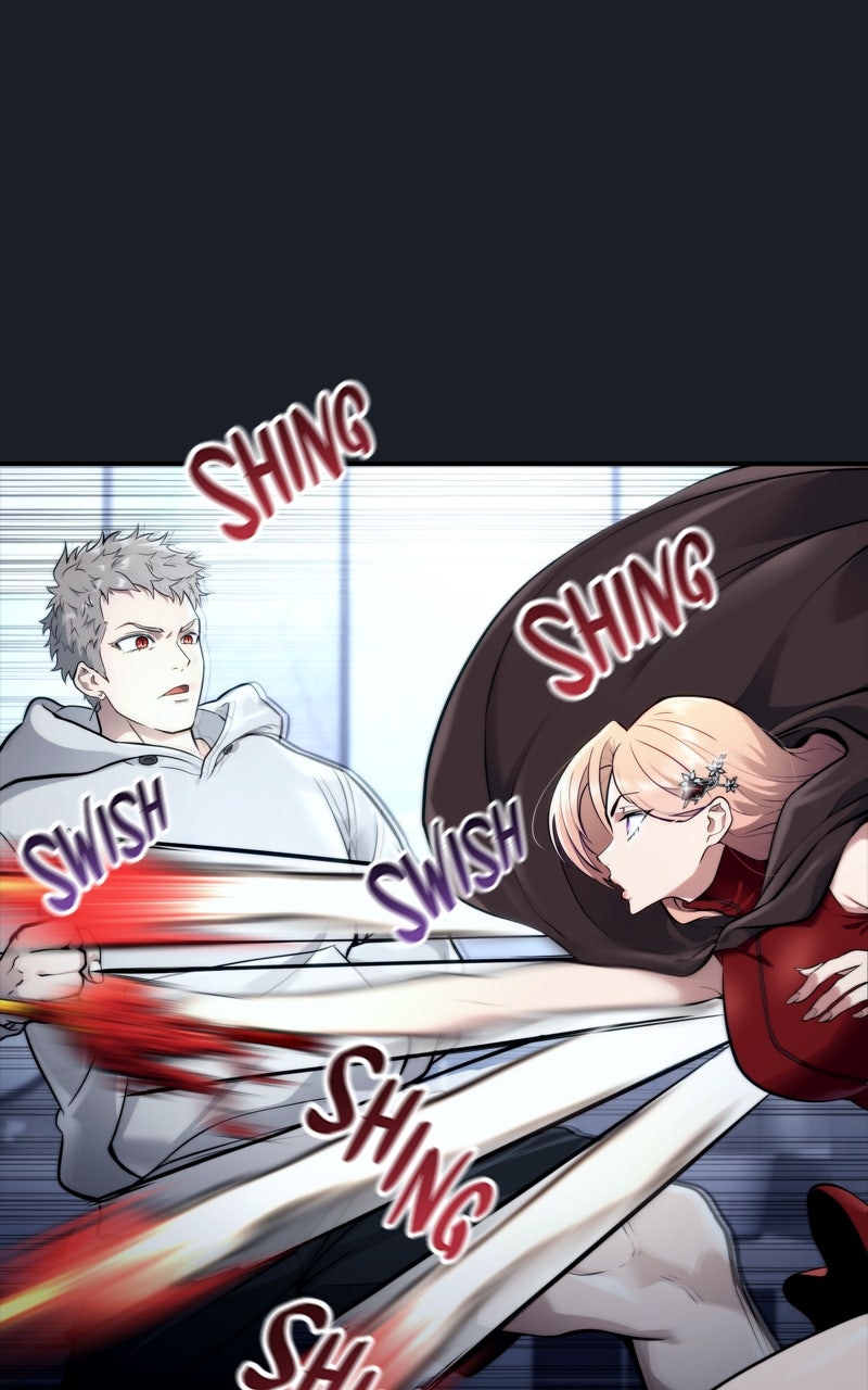 Read Tower of God Urek Mazino Manga Online