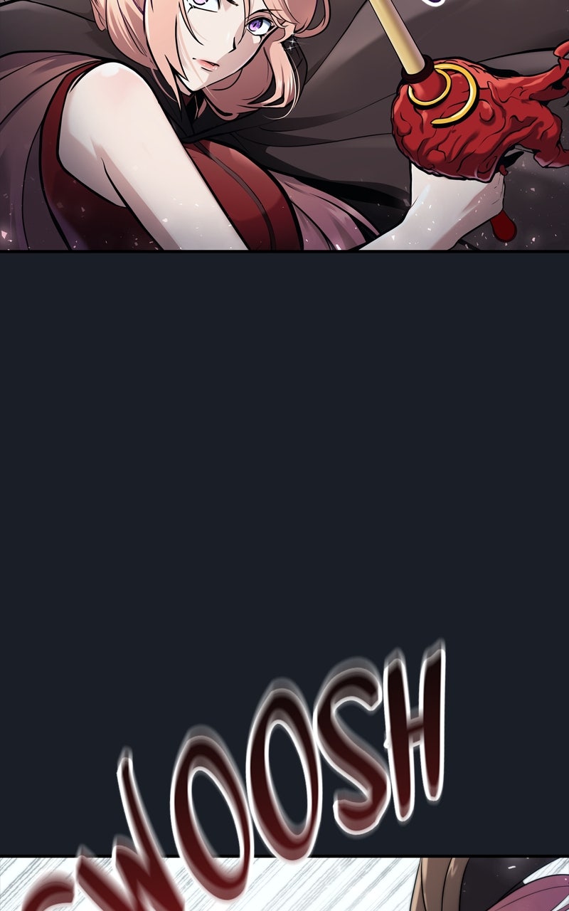 Read Tower of God Urek Mazino Manga Online