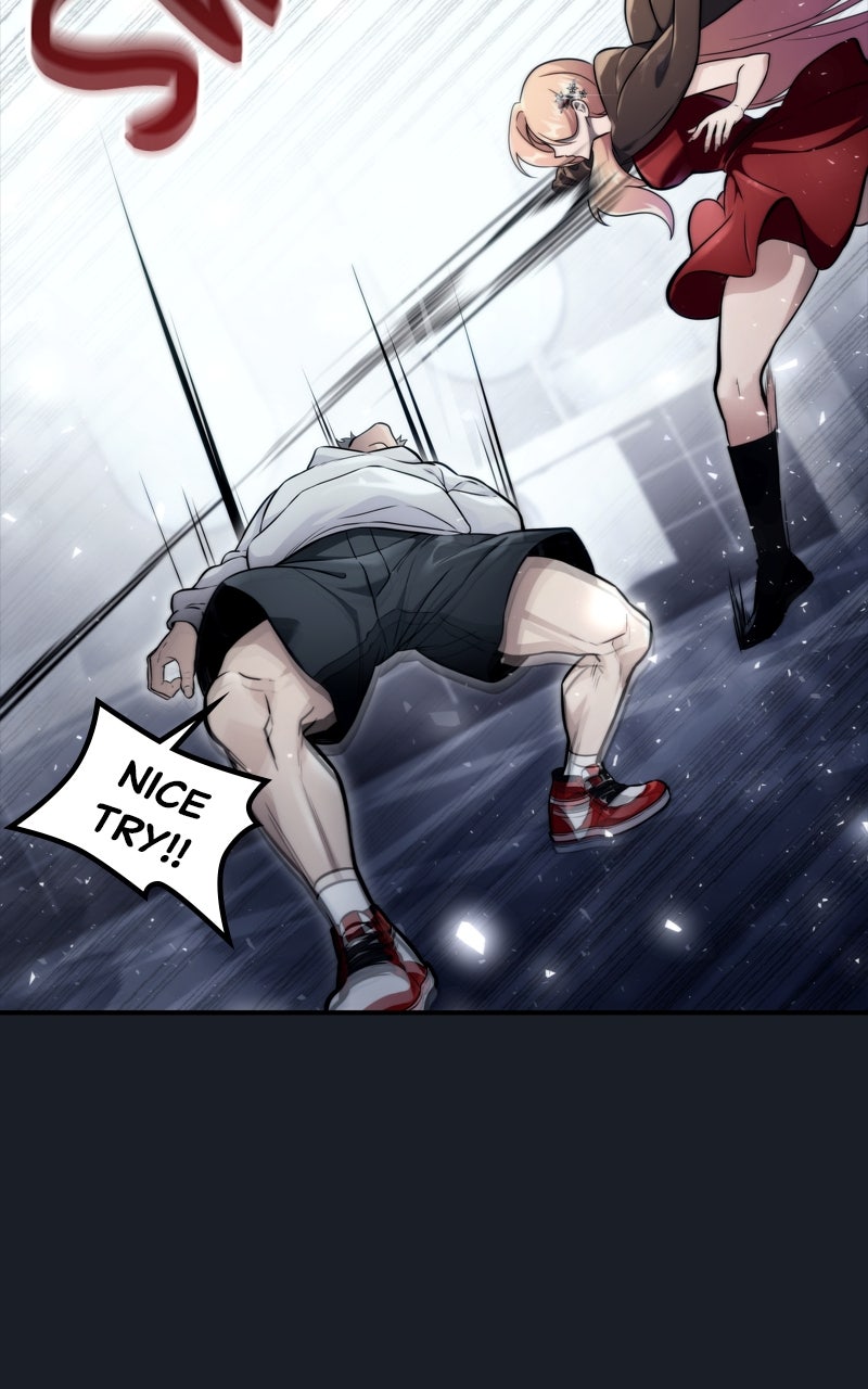 Read Tower of God Urek Mazino Manga Online