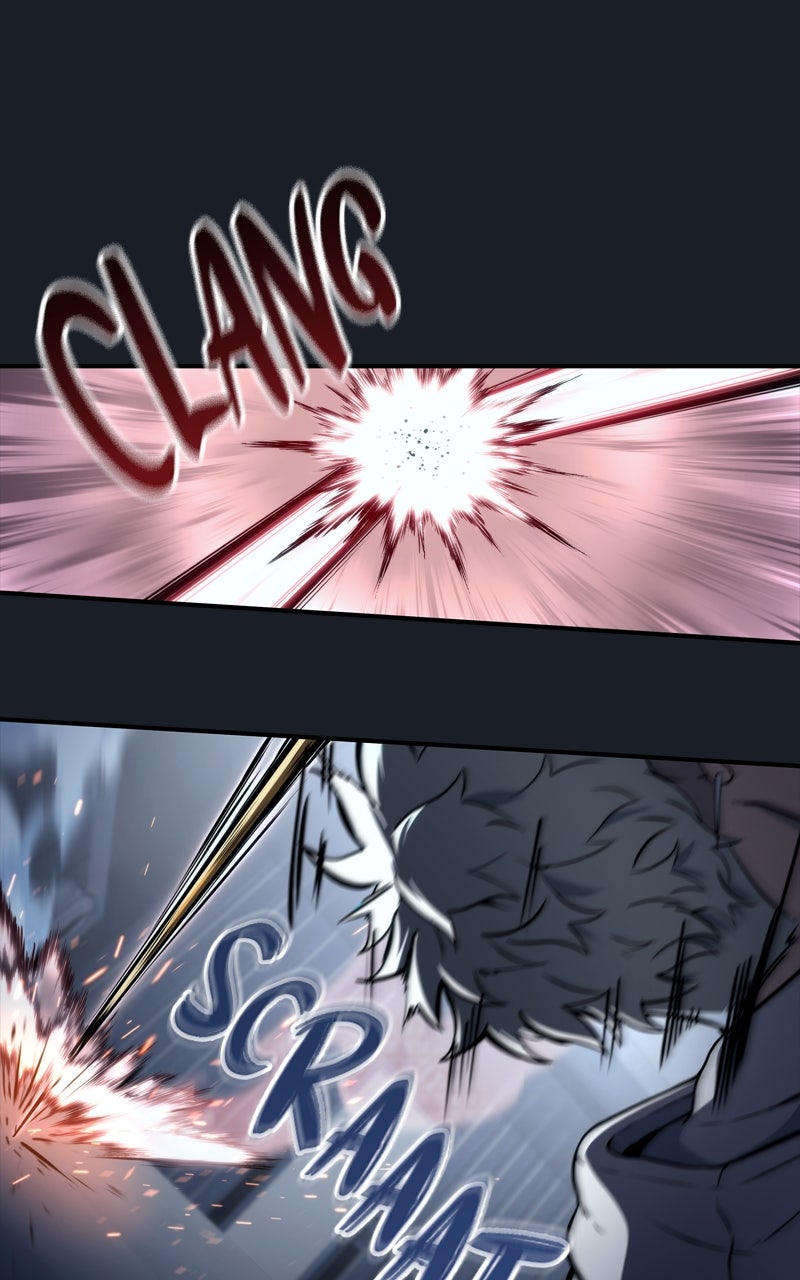 Read Tower of God Urek Mazino Manga Online