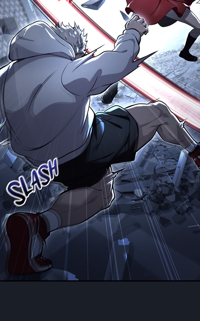 Read Tower of God Urek Mazino Manga Online
