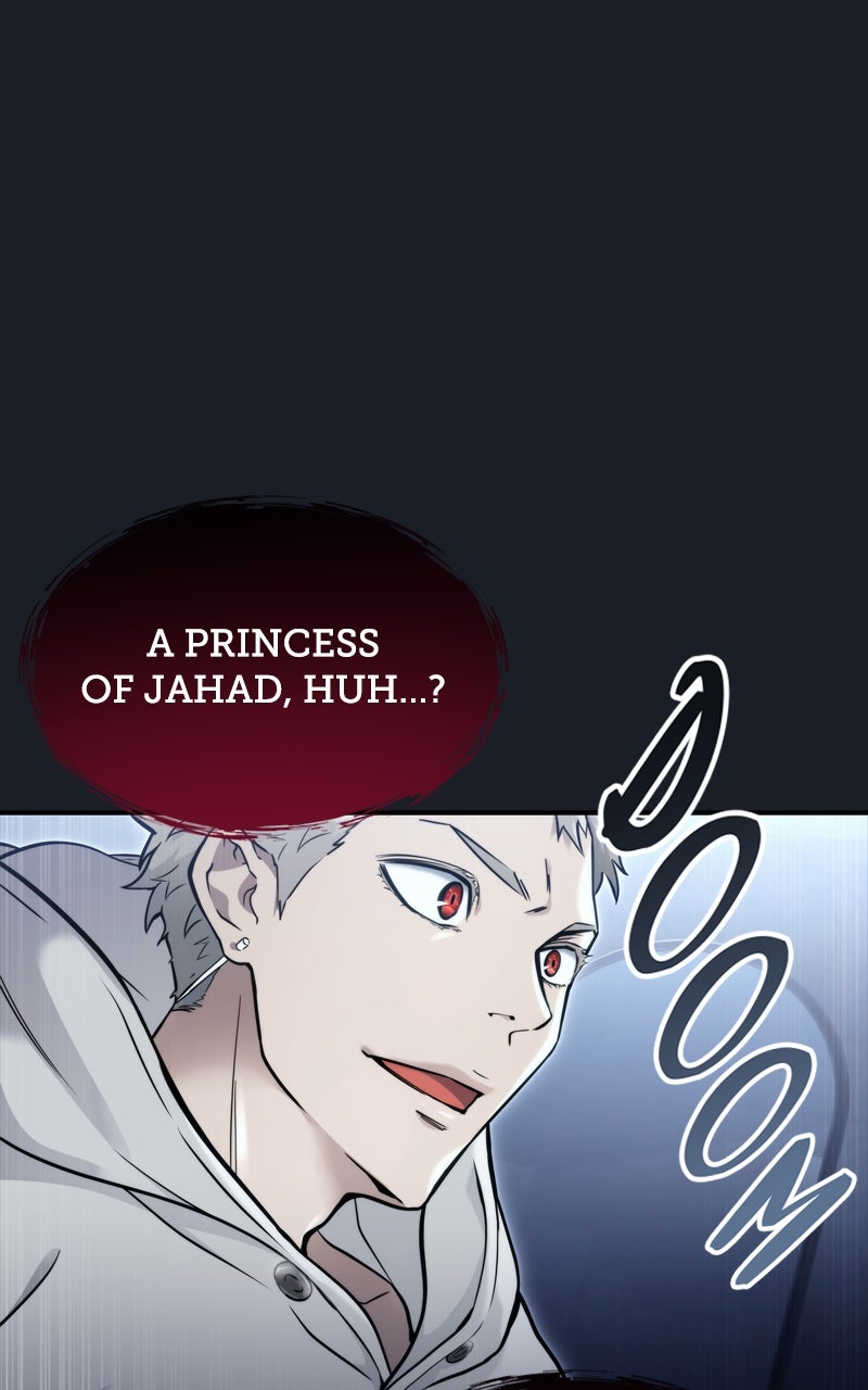 Read Tower of God Urek Mazino Manga Online
