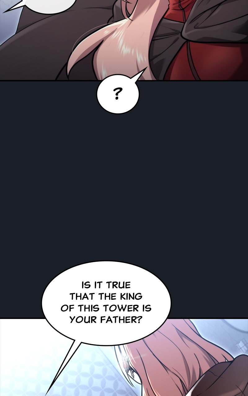 Read Tower of God Urek Mazino Manga Online