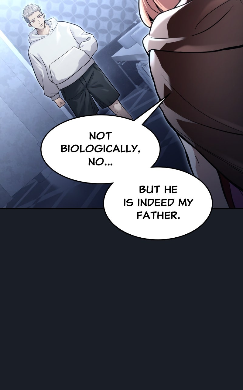 Read Tower of God Urek Mazino Manga Online