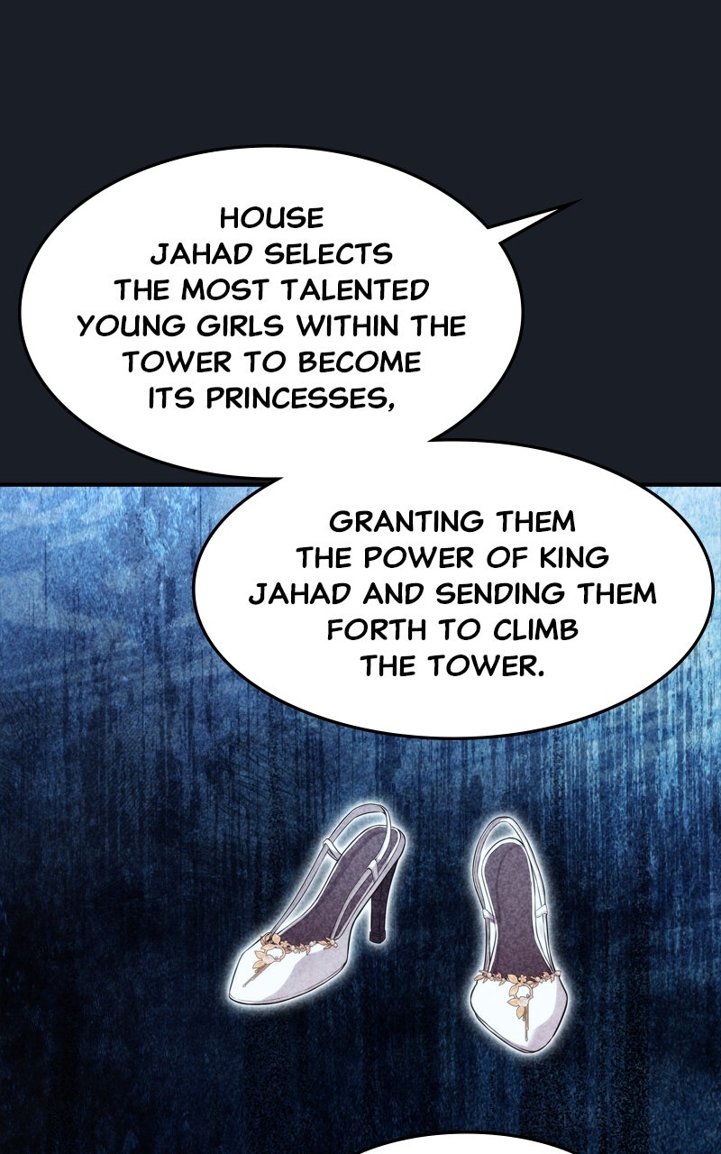 Read Tower of God Urek Mazino Manga Online