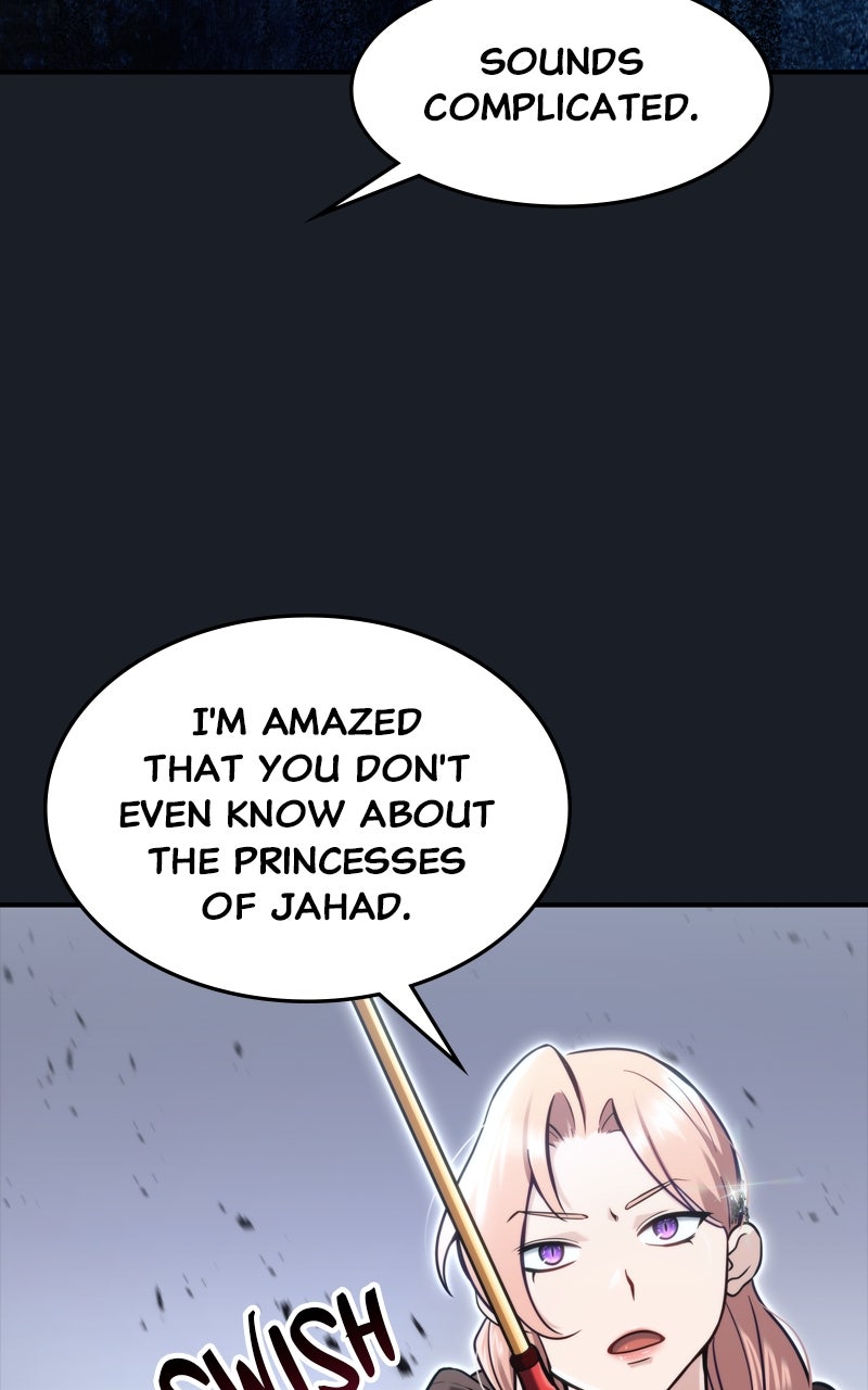 Read Tower of God Urek Mazino Manga Online