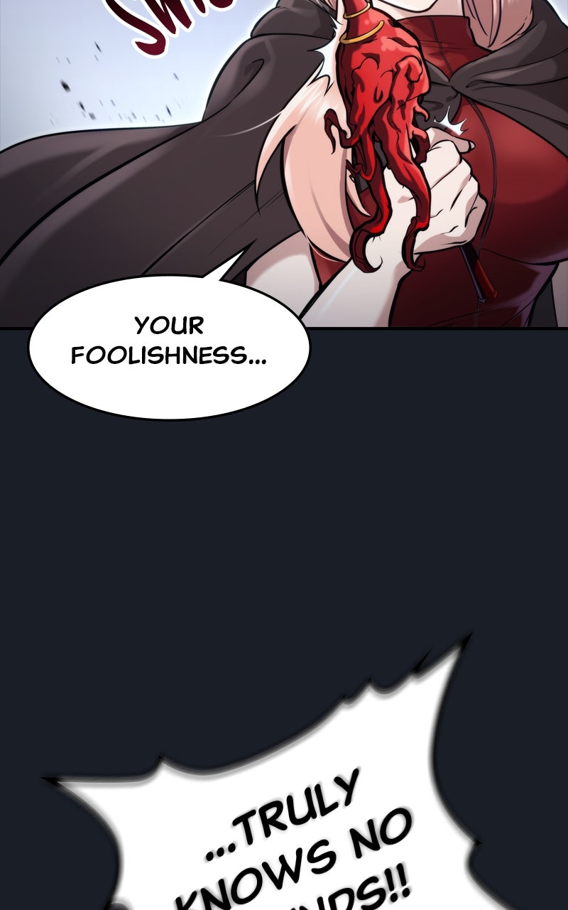 Read Tower of God Urek Mazino Manga Online