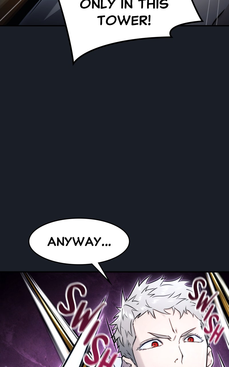Read Tower of God Urek Mazino Manga Online