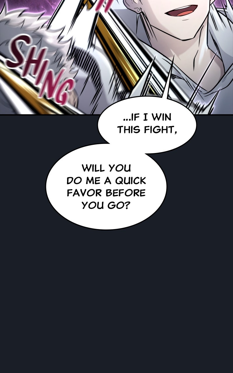 Read Tower of God Urek Mazino Manga Online