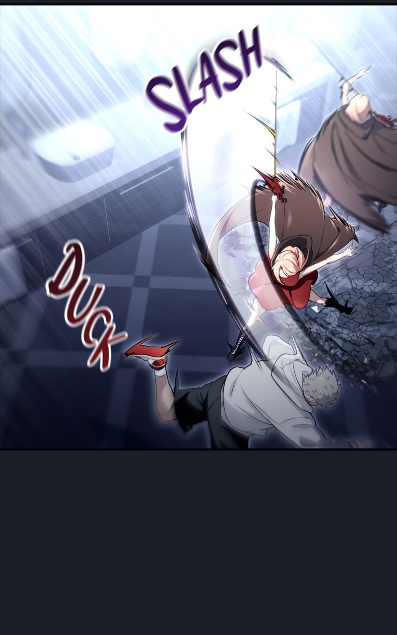 Read Tower of God Urek Mazino Manga Online
