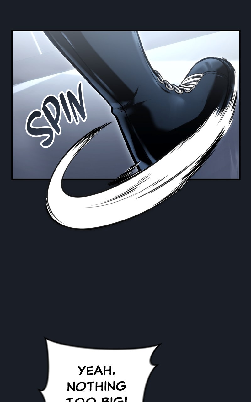 Read Tower of God Urek Mazino Manga Online