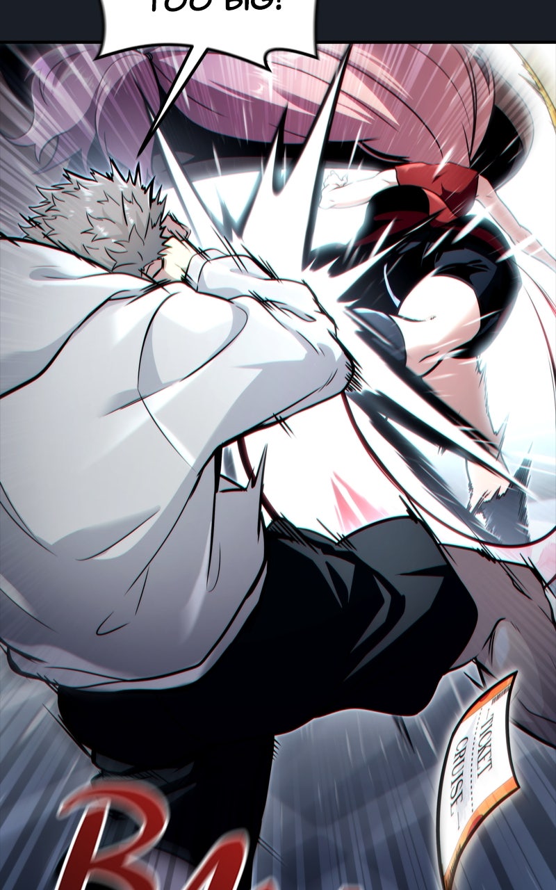Read Tower of God Urek Mazino Manga Online