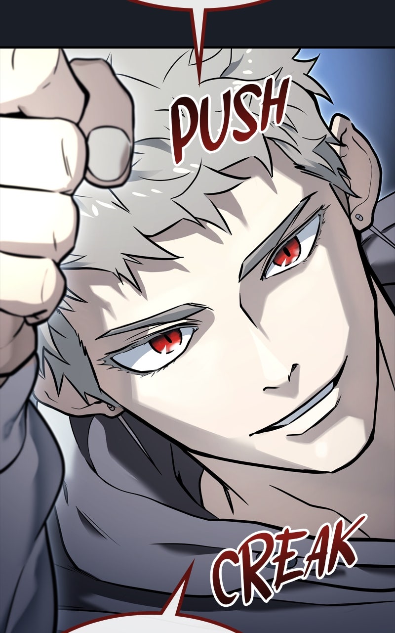 Read Tower of God Urek Mazino Manga Online