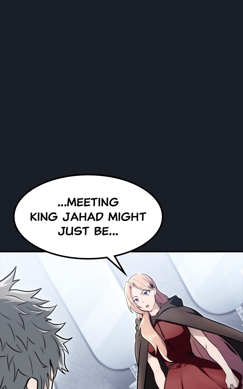 Read Tower of God Urek Mazino Manga Online
