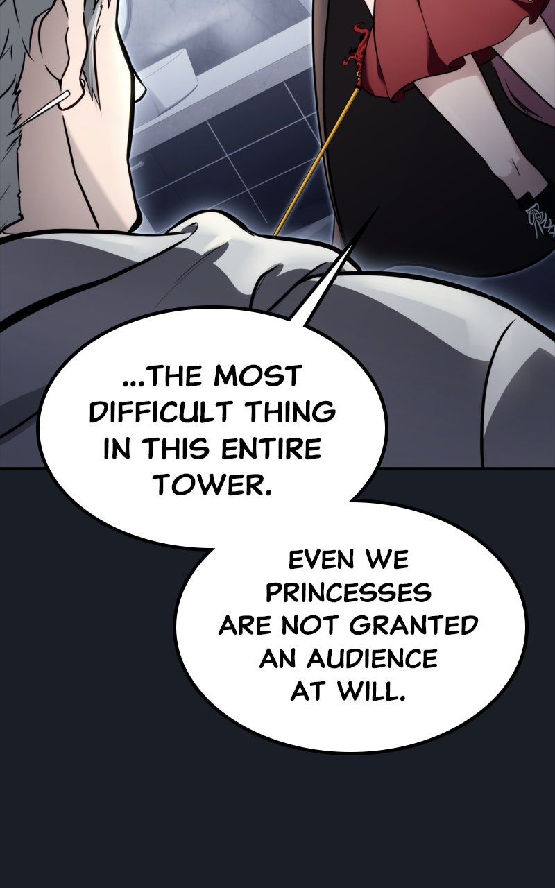 Read Tower of God Urek Mazino Manga Online