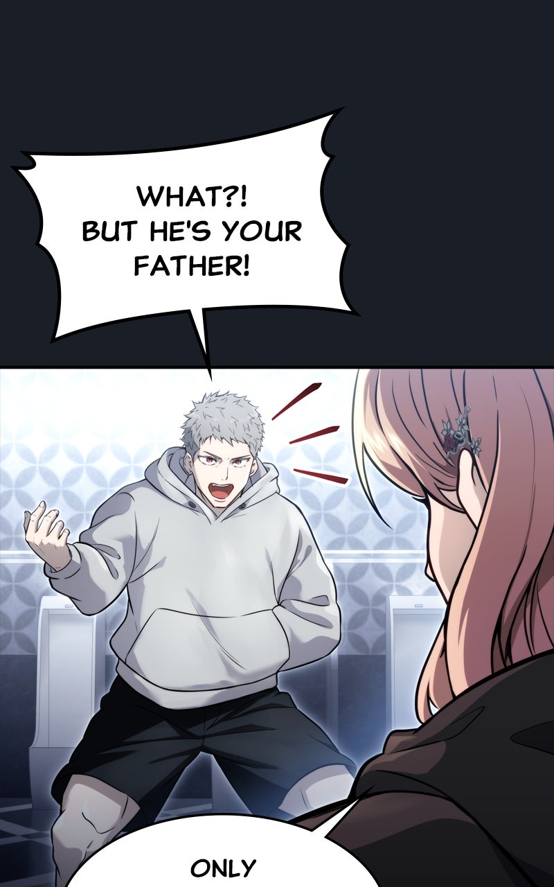Read Tower of God Urek Mazino Manga Online